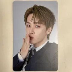 WayV 威神V NO Way OUT ランダム トレカ クン