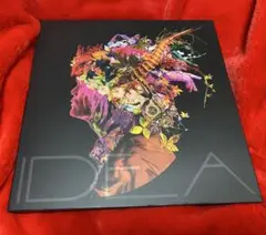 IDEA あらき限定アムバム　未再生品