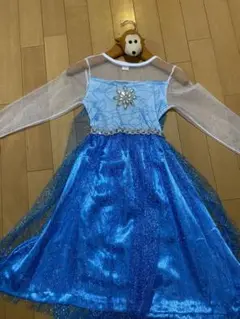 エルサドレス100cm