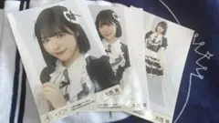 ≒JOY 大西葵　コンプ