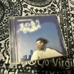 RudeBwoy Face 夏の香り CD