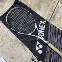 YONEX ソフト テニス ラケット マッスルパワー200 MP200XF 軟式