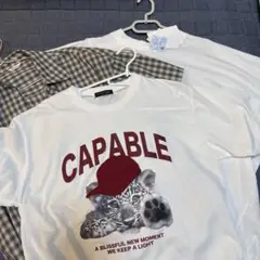 しまむら　新品未使用　3点セット