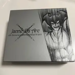 2025年最新】Janne Da Arc 10th Anniversary INDIES COMPLETE