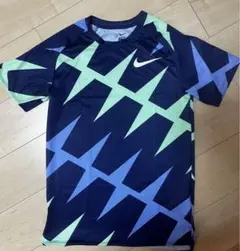 ナイキ プロエリートTシャツ+エアロスイフト Sサイズ ランニング