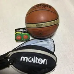 モルテンmolten バスケットボール 7号球 GL7