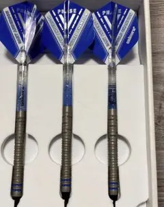 ダーツ gary anderson 21g Unicorn Silver Star Gary Anderson Darts 20g 21g 22g 23g 24g