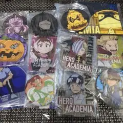 ヒロアカ グッズ 12点 まとめ売り