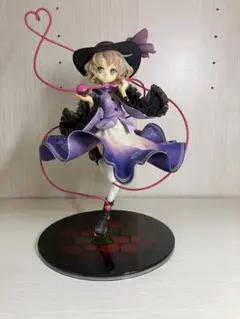 キューズQ 東方project 古明地こいし　例大祭　exカラー　フィギュア