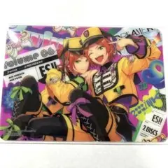 あんスタ　旧譜キャンペーン　TRIP クリアカード　2wink