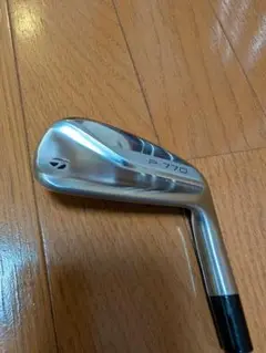 【即日発送】テーラーメイド P770 7I MODAS3 TOUR105 S