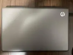 hp ヒューレットパッカード G62 ノートPC