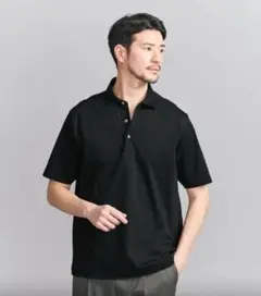 BEAUTY&YOUTH ユナイテッドアローズ ポロ XL