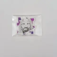 僕のヒーローアカデミア 原画展 アクリルパズル 壊理
