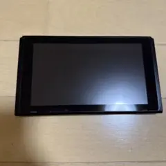 Nintendo Switch　本体　ジャンク品