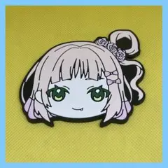 ホロライブ 桃鈴ねね 41 フェイスラバーコースター ホロクッキング 一番くじ