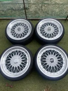 1/64 超稀少 LS430 改　BBS RS 1/64 超稀少 LS430 改 BBS RS - メルカリ