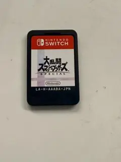 大乱闘スマッシュブラザーズ SPECIAL