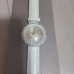 値下げ♪ボンボンウォッチ ミニ 美品 稼働中