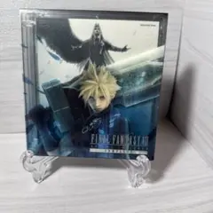 FINAL FANTASY VII ADVENT CHILDREN COMPLE