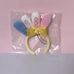 サンリオ シークレットミニカチューシャ ウサハナ