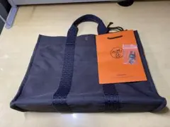 エルメスエールラインMMトートバック