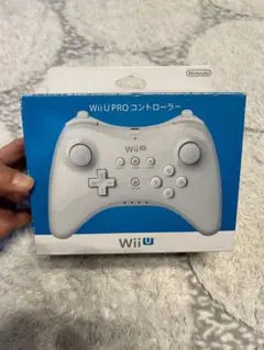 2025年最新】wii u プロ コントローラー 定価の人気アイテム
