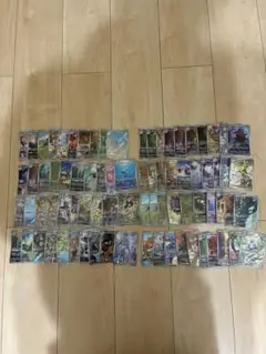 AR80枚　まとめ売り　引退品　ポケモンカード