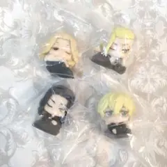 東京リベンジャーズ 東リべ おねむたん ガチャ