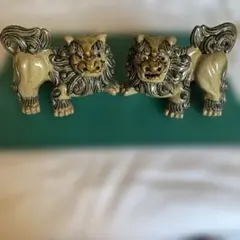 シーサー 置物