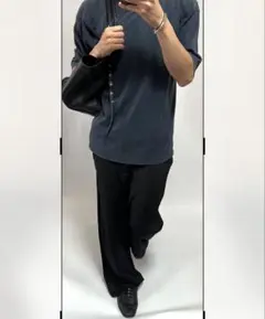 i shii ishii jedi pant Mサイズ
