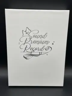 邦楽 9 nine Sound Premium Record ぱれっと 9-nine- Sound Premium Record