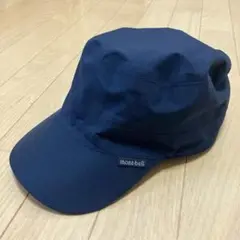 mont-bell モンベル GORE-TEX ゴアテックス ワークキャップ