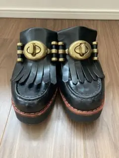COACHサンダル