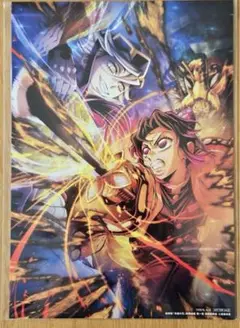 劇場版 鬼滅の刃 無限城編 映画入場者特典