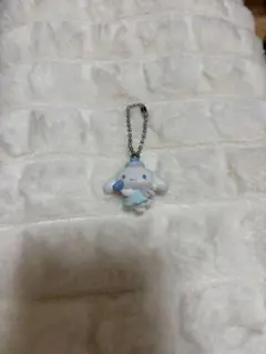 シナモン ガチャガチャ