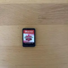 ポケットモンスターシールド　パッケージ無し