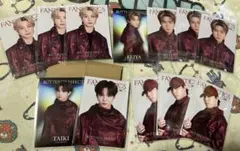 fantastics フォトカ