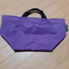 エルベシャプリエHerve Chapelierトートバッグ