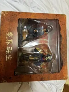 2025年最新】魔界転生 フィギュアの人気アイテム - メルカリ