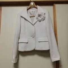 ジャケット