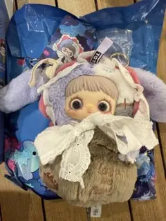 maymei TOY 双生妖怪 ぬいぐるみ・マスコット うさぎ