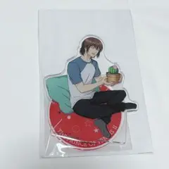 【匿名配送】不二周助 アクスタ