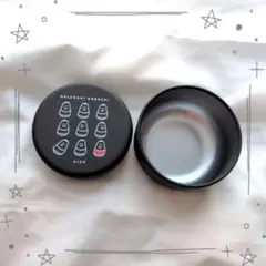 新品未使用　こぼしのぷち缶（小物入れ）