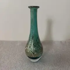 【新品未使用】黒木国昭 花器 金銀彩 春爛漫 新品未使用】黒木国昭 花器 金銀彩 春爛漫 - メルカリ