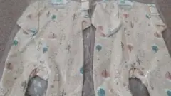 長袖プレオール