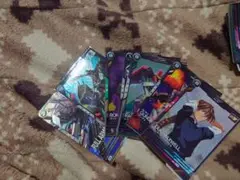 ガンダム トレーディングカード セット