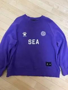 KELME × WIND AND SEA ナイロンジャケット KELME × WIND AND SEA オススメアイテム紹介 VOL.2 – バランス