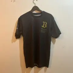 ORIX BUFFALOES 2019年ユニフォーム