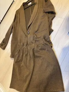 レディース　セットアップ